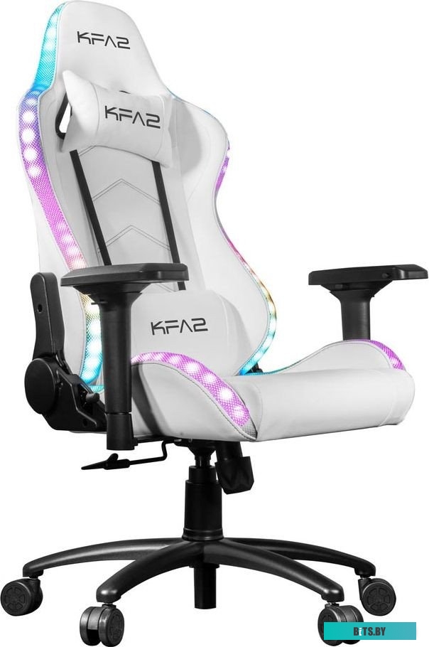 KFA2 01 RGB SE (белый)