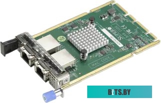 Сетевой адаптер SuperMicro AOC-AG-I2M-O AOC-AG-I2M-O