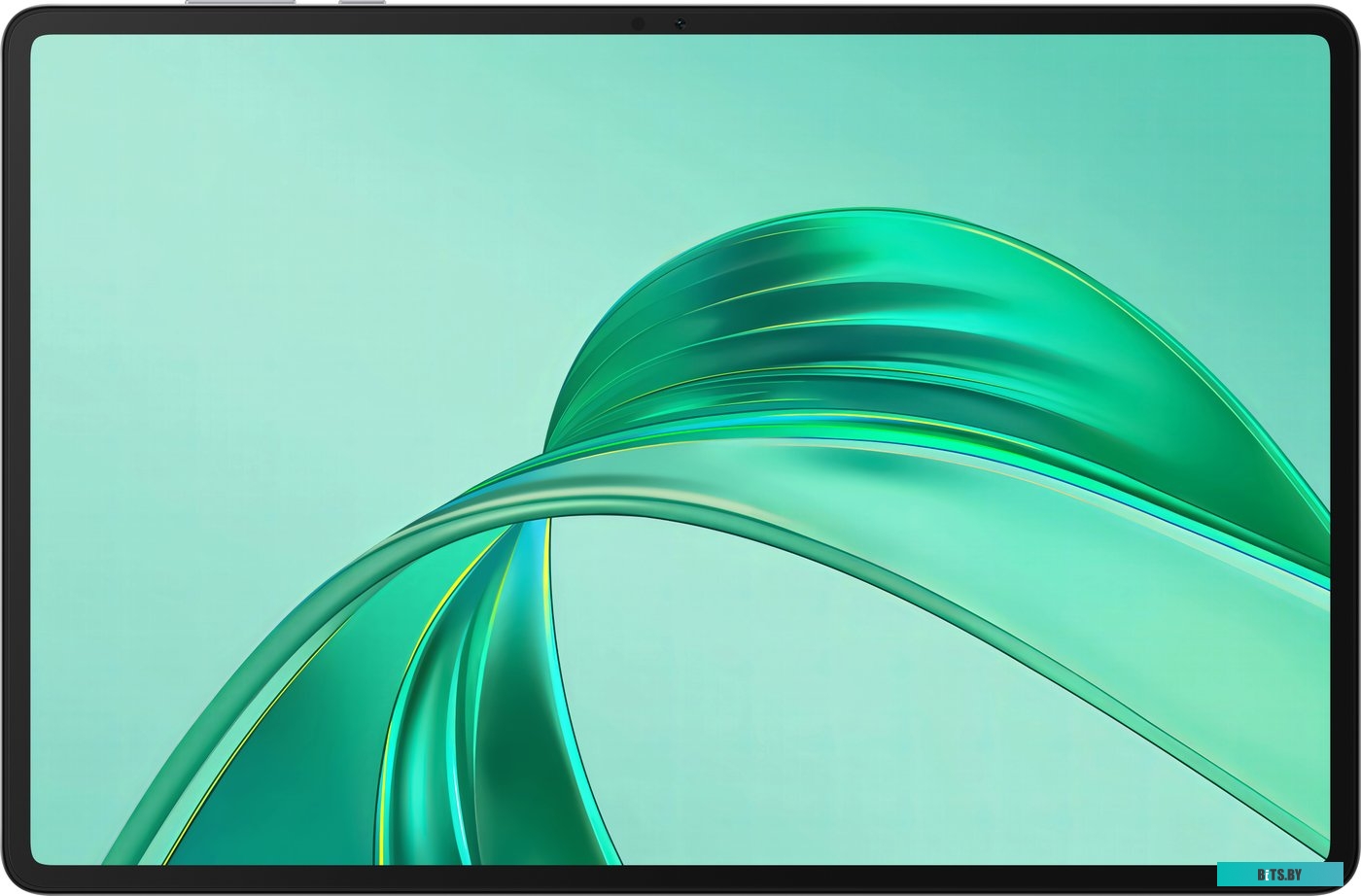 Планшет HONOR X8A 4+64Gb серый (5301AKFF) 5301AKFF