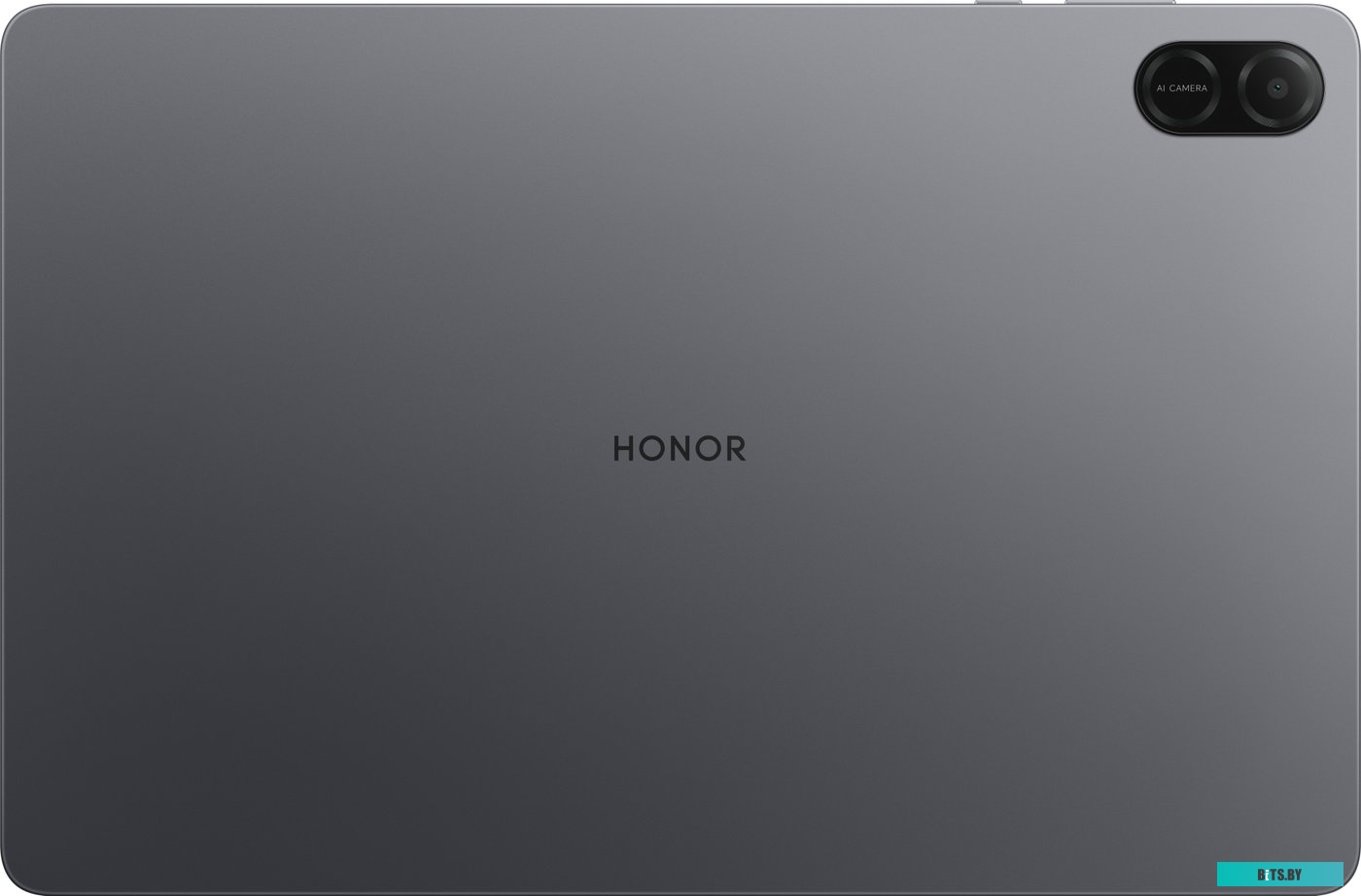 Планшет HONOR X8A 4+64Gb серый (5301AKFF) 5301AKFF