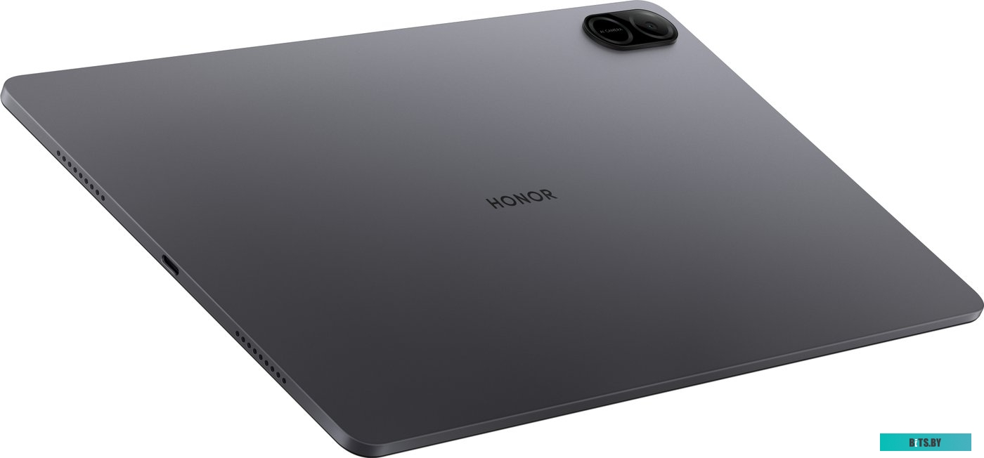 Планшет HONOR X8A 4+64Gb серый (5301AKFF) 5301AKFF