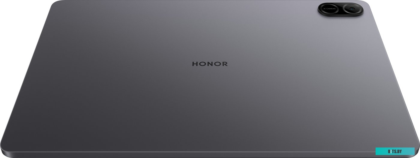 Планшет HONOR X8A 4+64Gb серый (5301AKFF) 5301AKFF