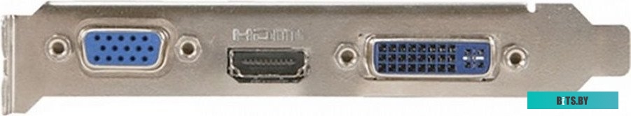 AF730-2048D3L5 AFOX GeForce GT 730 2GB GDDR3 AF730-2048D3L5