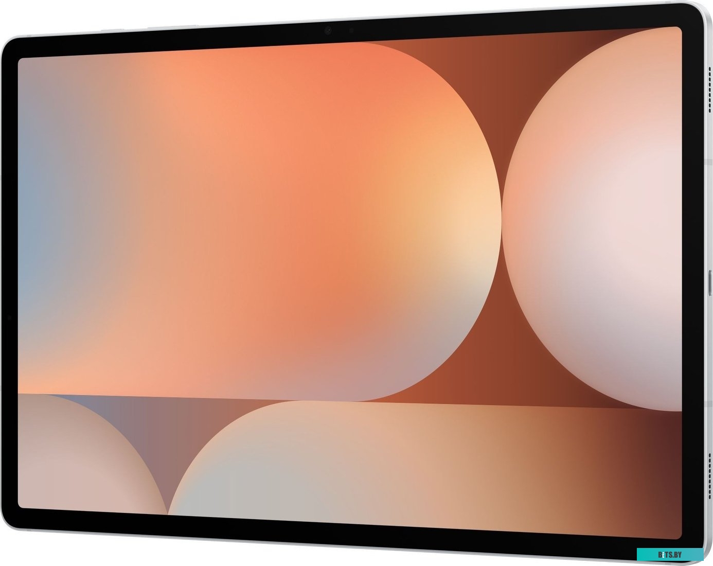 SM-X820NZSRCAU Samsung Galaxy Tab S10+ Wi-Fi SM-X820 12GB/256GB (серебристый)