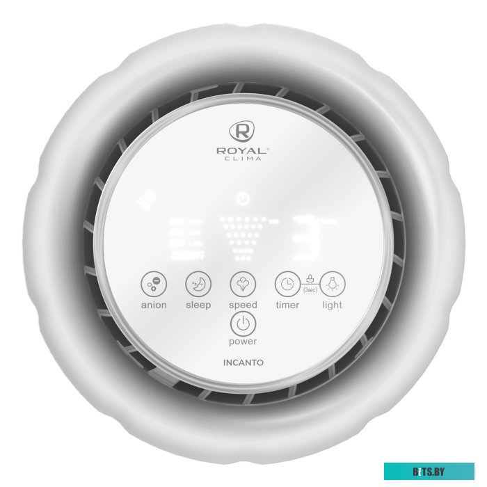 RAW-IN150/2.2E-WT Royal Clima Incanto RAW-IN150/2.2E-WT