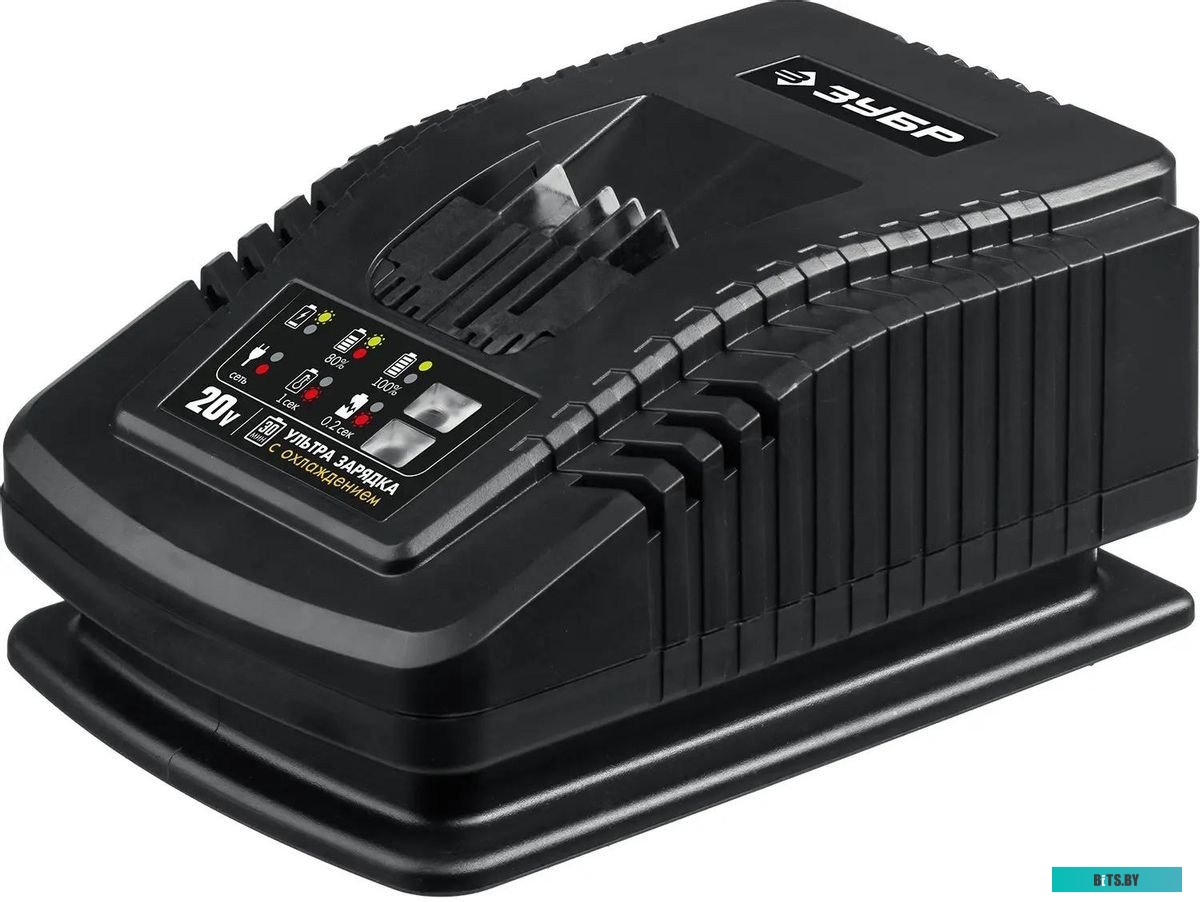 GB-250-42 Зубр GB-250-42 (с 2-мя АКБ, кейс)