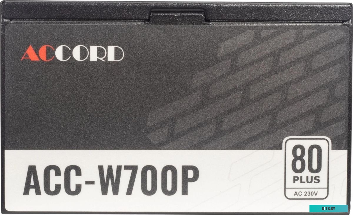 Accord ACC-W700P