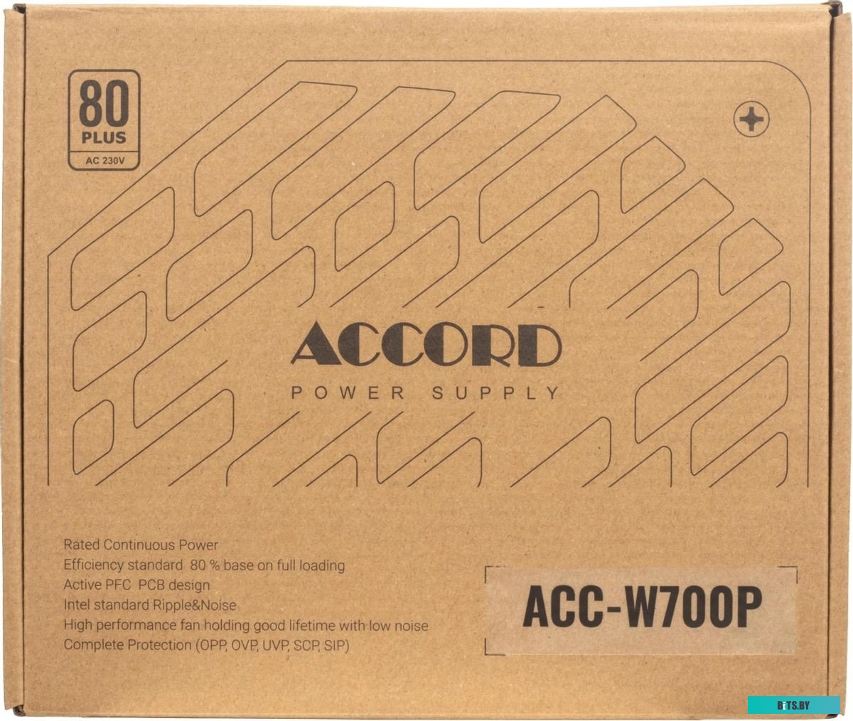 Accord ACC-W700P