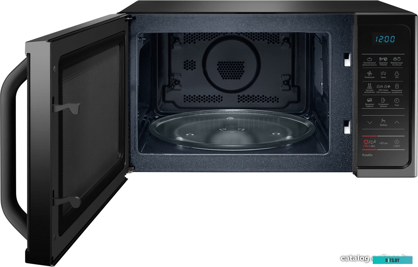Микроволновая печь Samsung MC28H5013AK <MC28H5013AK/BW>