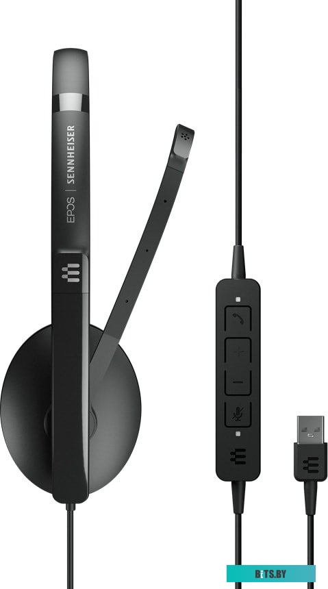 Наушники Epos Adapt 130 USB II <1000913>