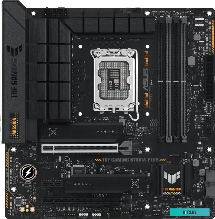 Материнская плата ASUS ROG STRIX B660-A GAMING WIFI D4 90MB18S0-M1EAY0