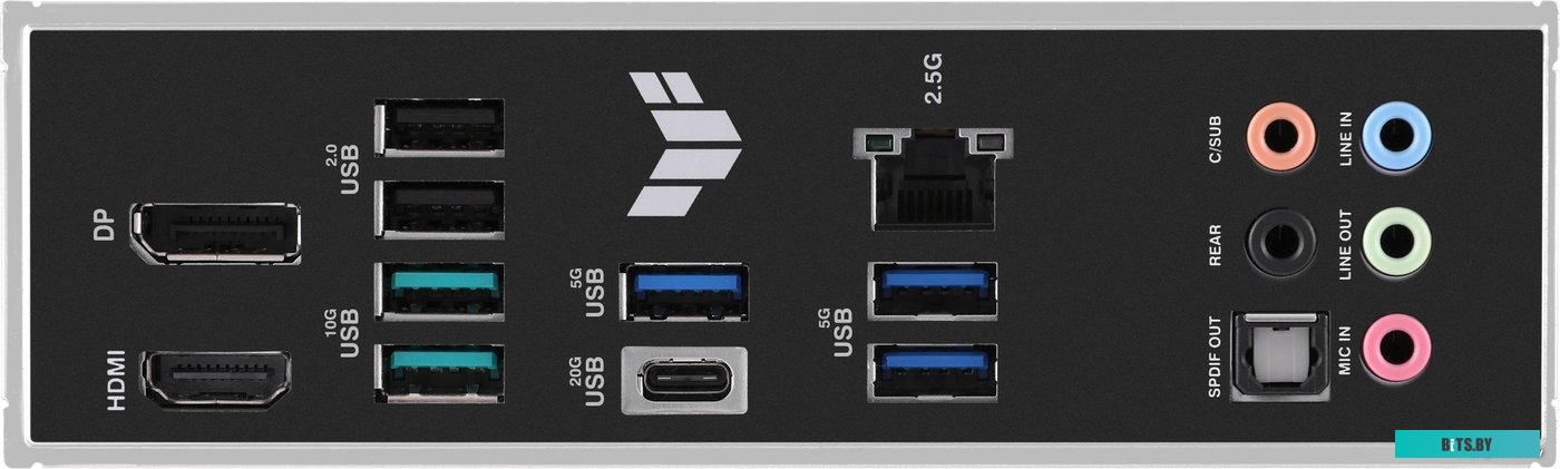 Материнская плата ASUS ROG STRIX B660-A GAMING WIFI D4 90MB18S0-M1EAY0