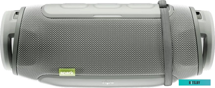 4670127071328***VPPSSPKREDRU Vipe Spark (серый)