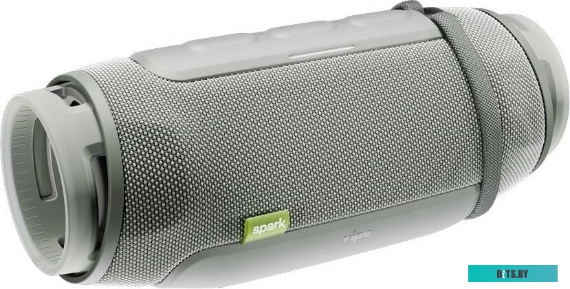 4670127071328***VPPSSPKREDRU Vipe Spark (серый)