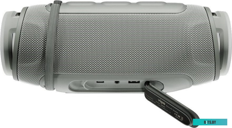 4670127071328***VPPSSPKREDRU Vipe Spark (серый)