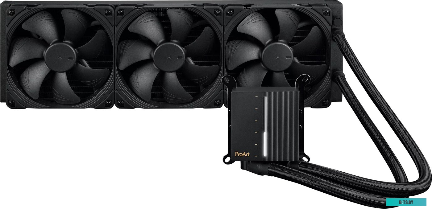 Жидкостный охладитель ASUS ProArt LC 420 90RC00N0-M0UAY0