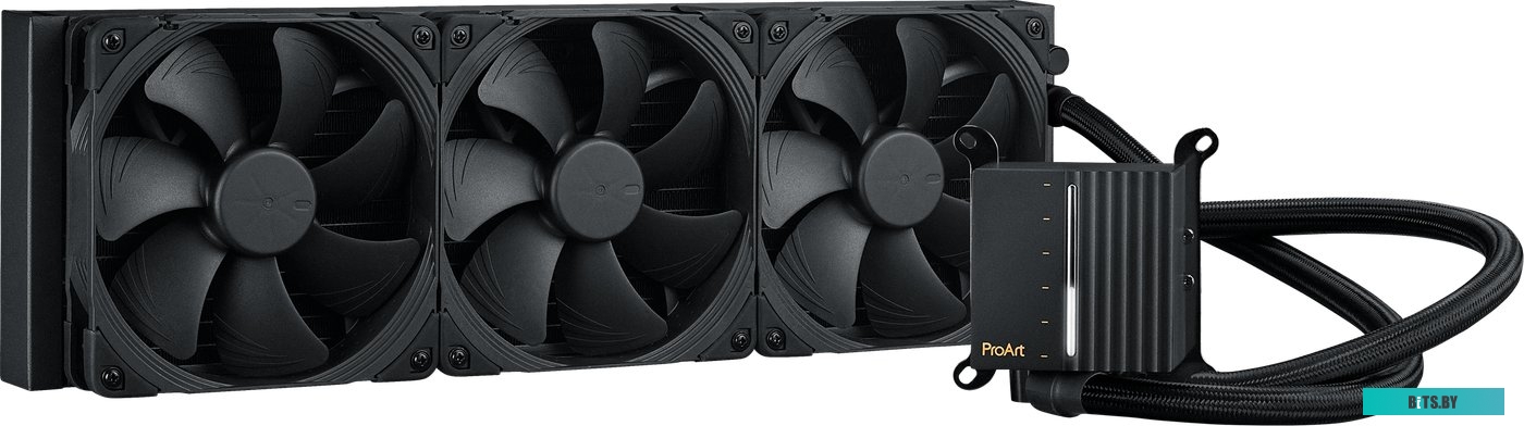 Жидкостный охладитель ASUS ProArt LC 420 90RC00N0-M0UAY0