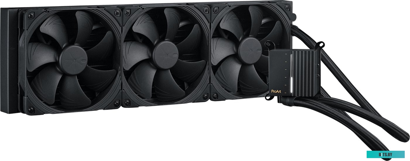 Жидкостный охладитель ASUS ProArt LC 420 90RC00N0-M0UAY0