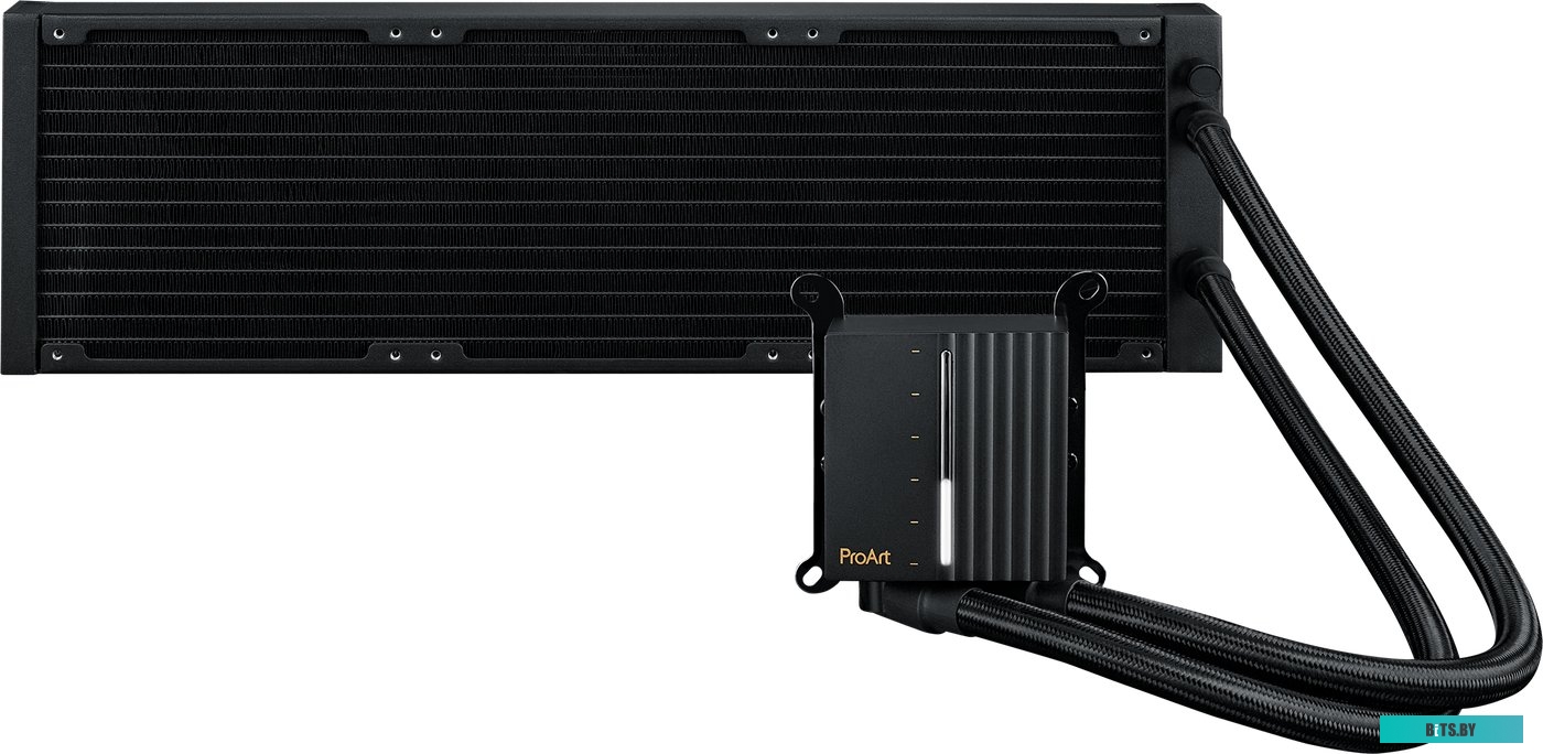 Жидкостный охладитель ASUS ProArt LC 420 90RC00N0-M0UAY0