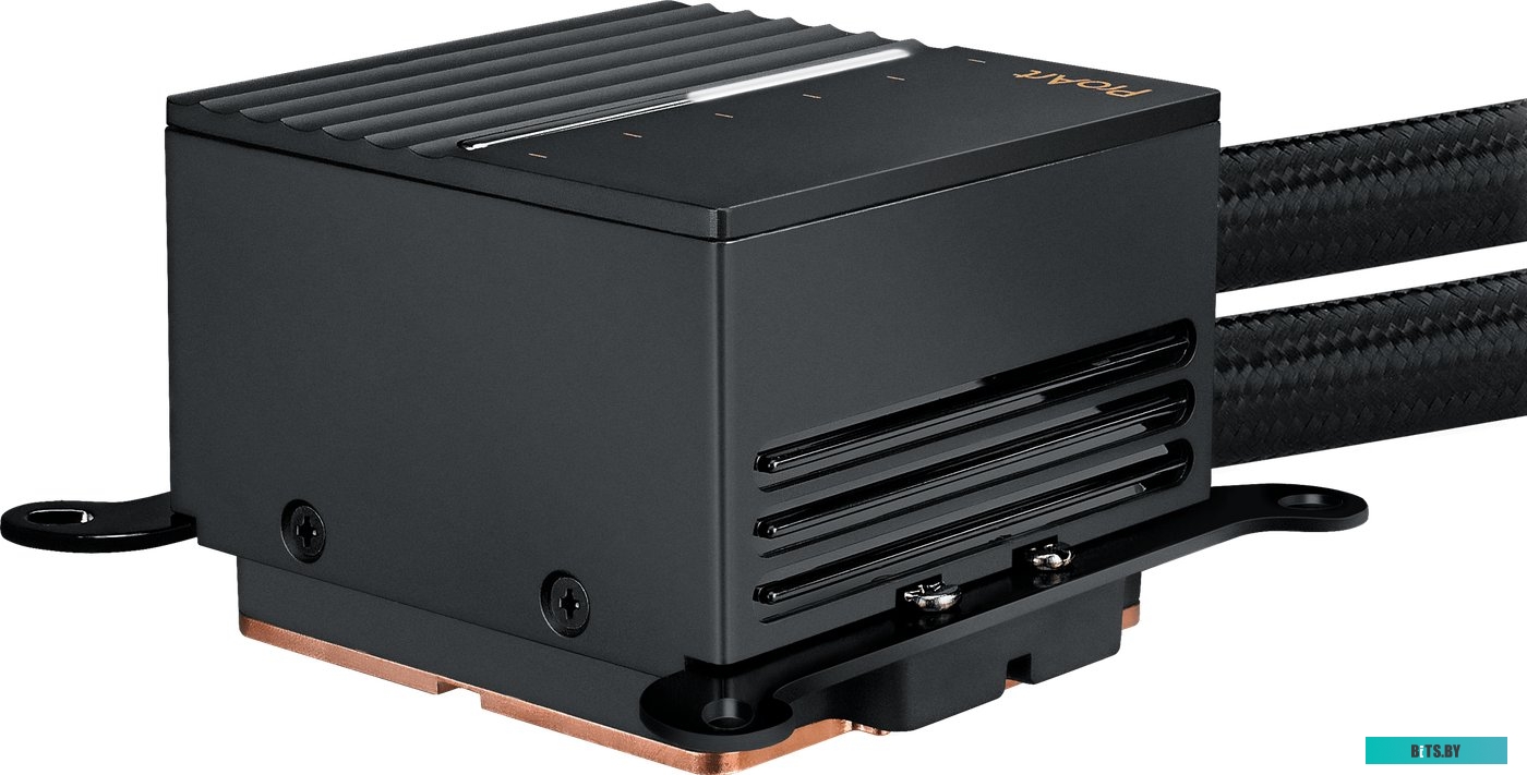 Жидкостный охладитель ASUS ProArt LC 420 90RC00N0-M0UAY0