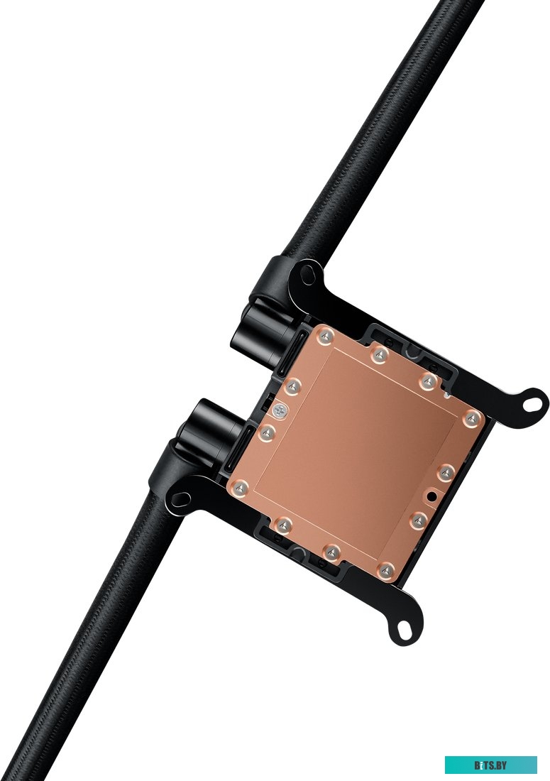 Жидкостный охладитель ASUS ProArt LC 420 90RC00N0-M0UAY0
