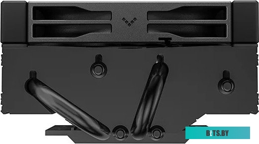 Кулер DeepCool AN400 R-AN400-BKWNMN-G