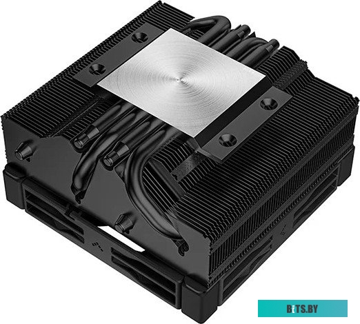 Кулер DeepCool AN400 R-AN400-BKWNMN-G