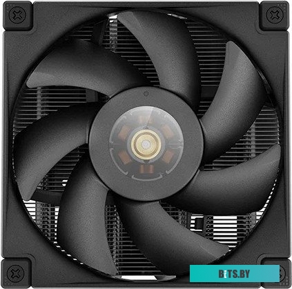 Кулер DeepCool AN400 R-AN400-BKWNMN-G