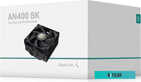 Кулер DeepCool AN400 R-AN400-BKWNMN-G