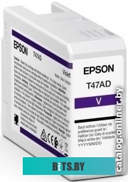 Картридж EPSON T46S C13T46SD00.