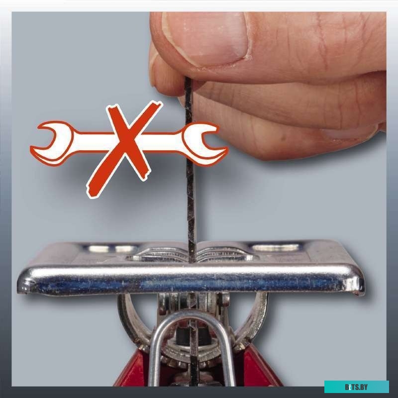 4321135 Лобзик EINHELL TC-JS 60/1 [4321135]