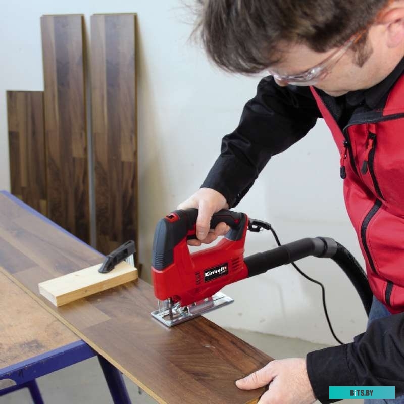 4321135 Лобзик EINHELL TC-JS 60/1 [4321135]