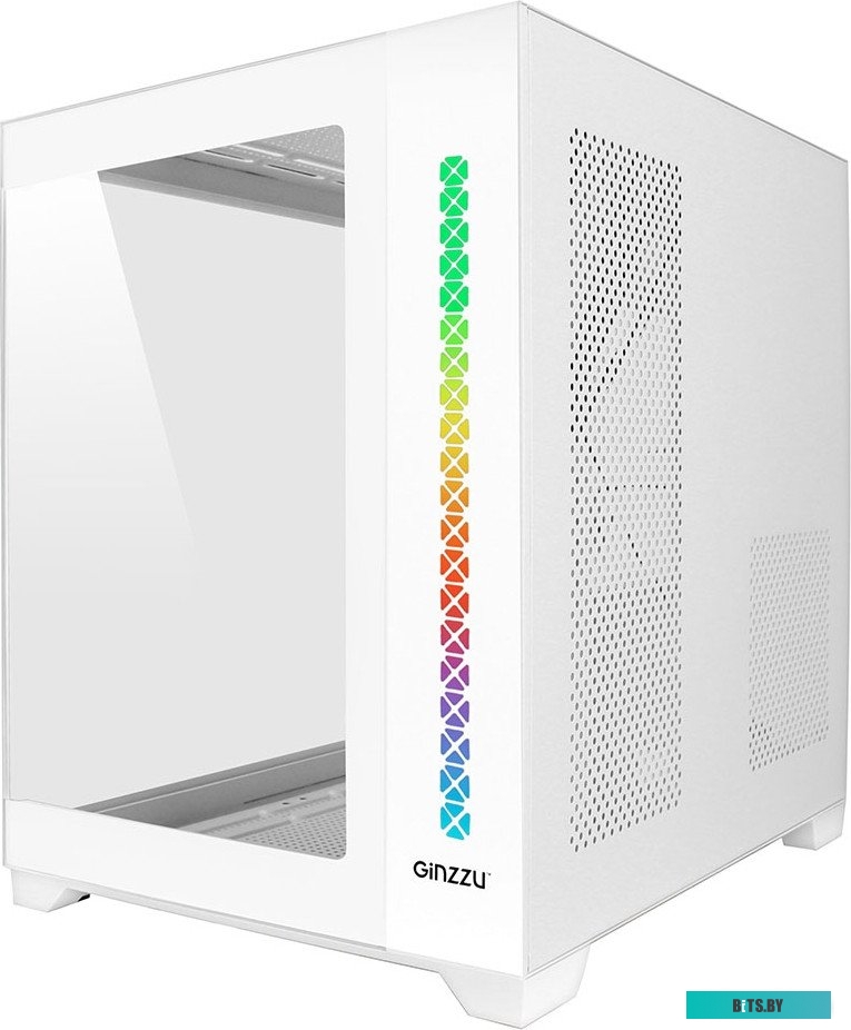 Смартфон Ginzzu V420.