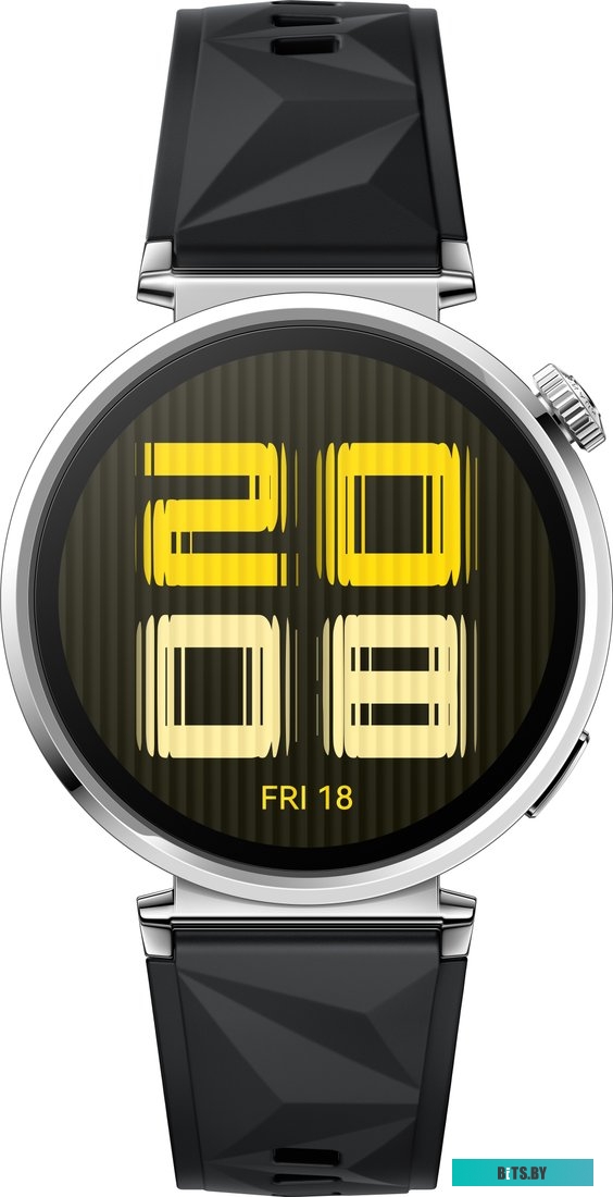 Умные часы HUAWEI WATCH GT 5 41 мм (черный)