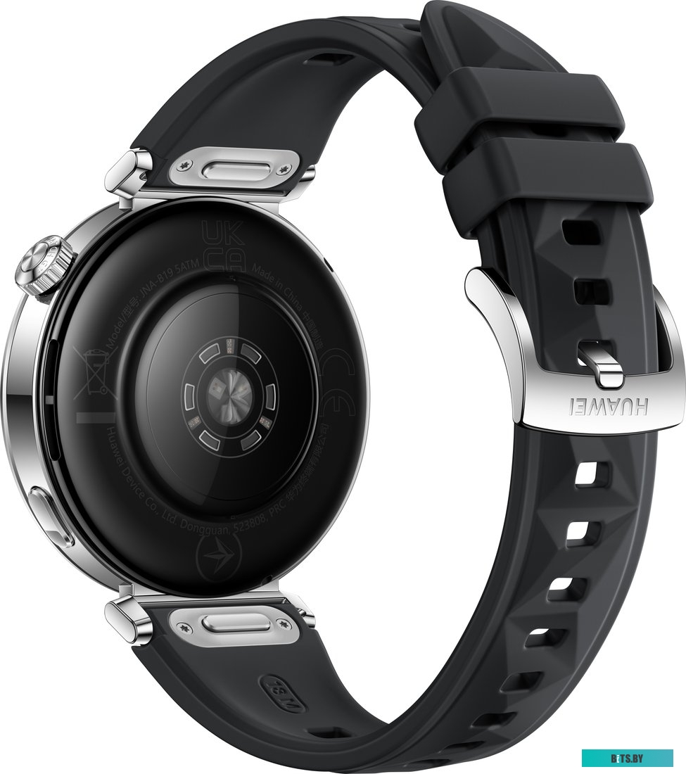 Умные часы HUAWEI WATCH GT 5 41 мм (черный)