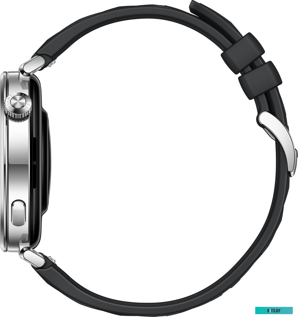 Умные часы HUAWEI WATCH GT 5 41 мм (черный)