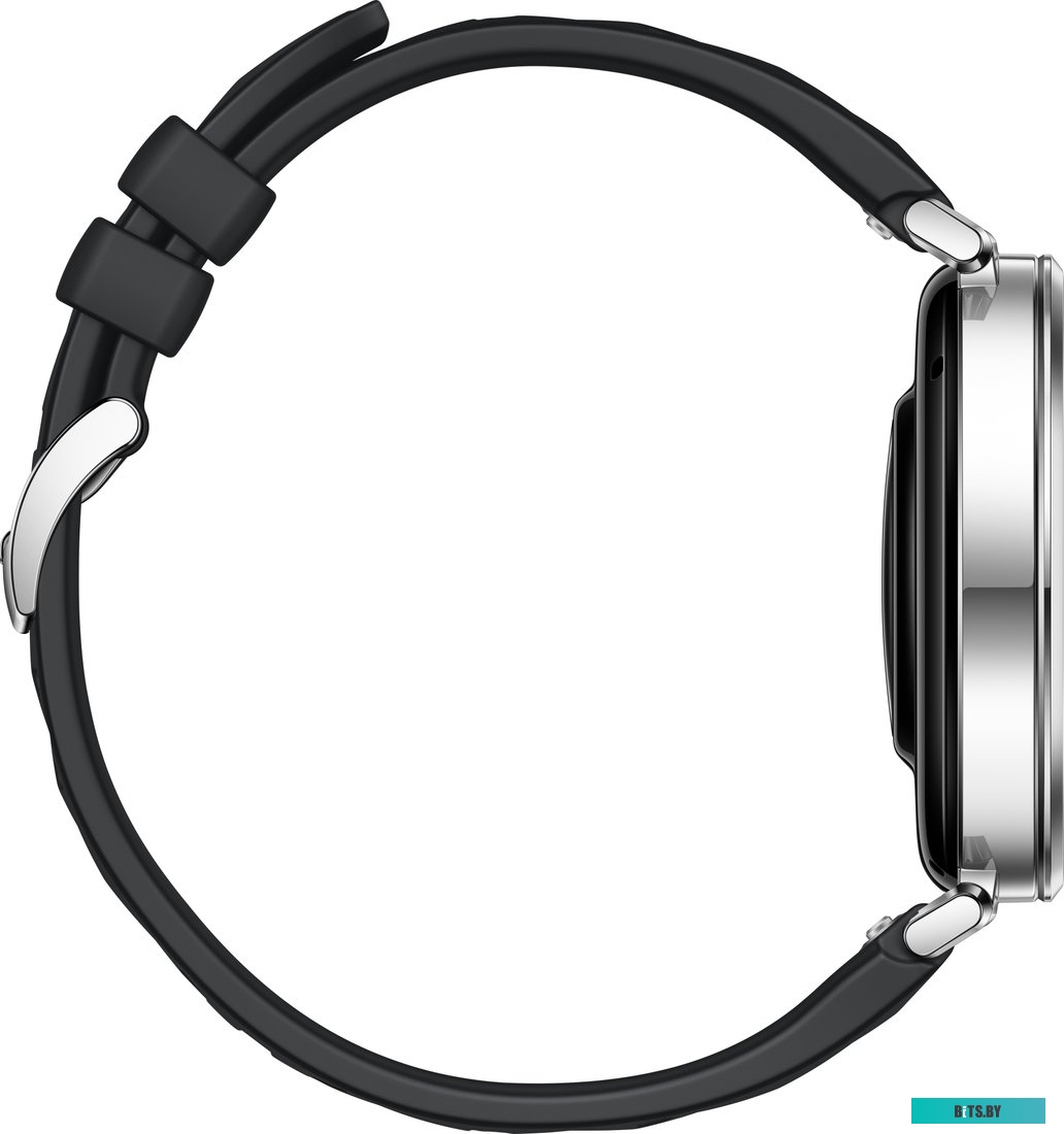 Умные часы HUAWEI WATCH GT 5 41 мм (черный)