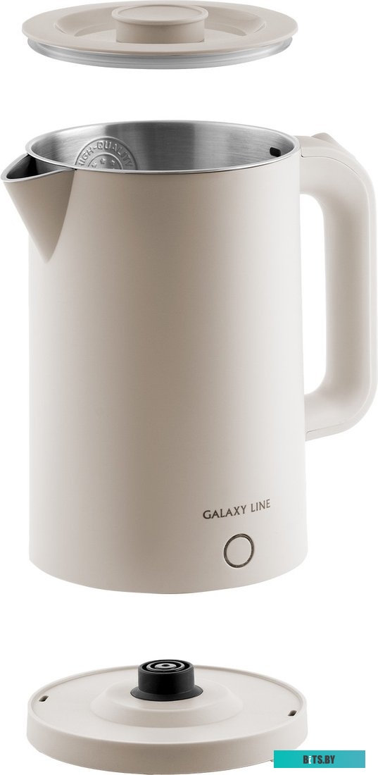 7010103627 Galaxy Line GL0362 (бежевый)