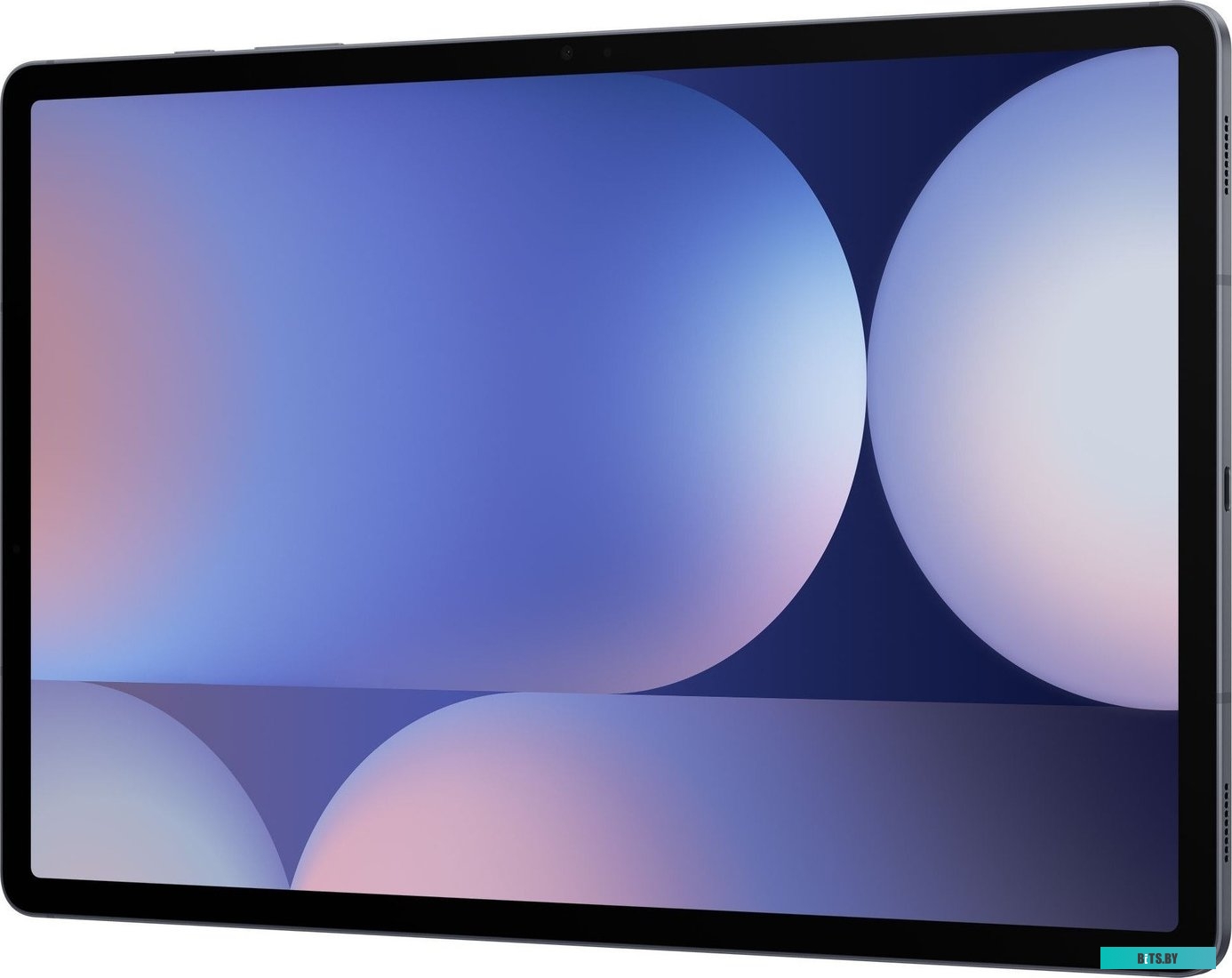 SM-X820NZARCAU Samsung Galaxy Tab S10+ Wi-Fi SM-X820 12GB/256GB (серый)