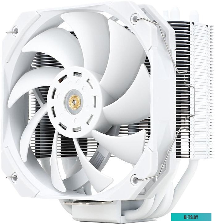 Кулер для процессора Thermalright TA 120 EX Mini White