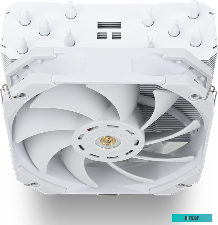 Кулер для процессора Thermalright TA 120 EX Mini White