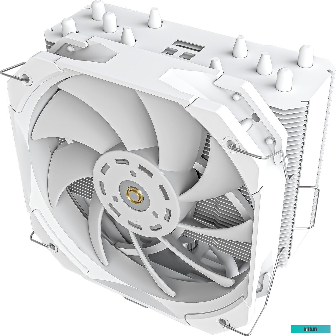 Кулер для процессора Thermalright TA 120 EX Mini White