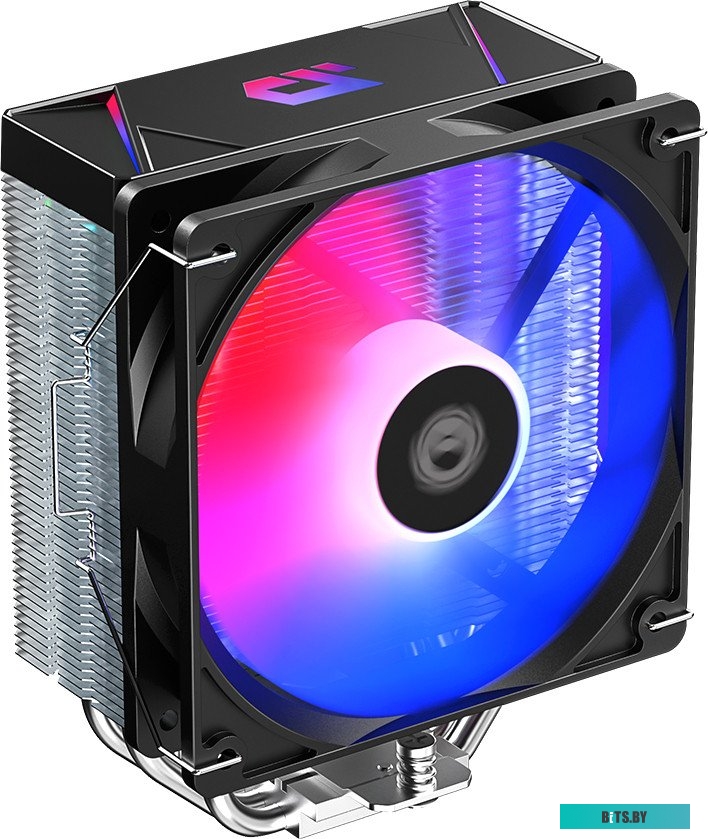 Кулер ID-COOLING BLITZ X4