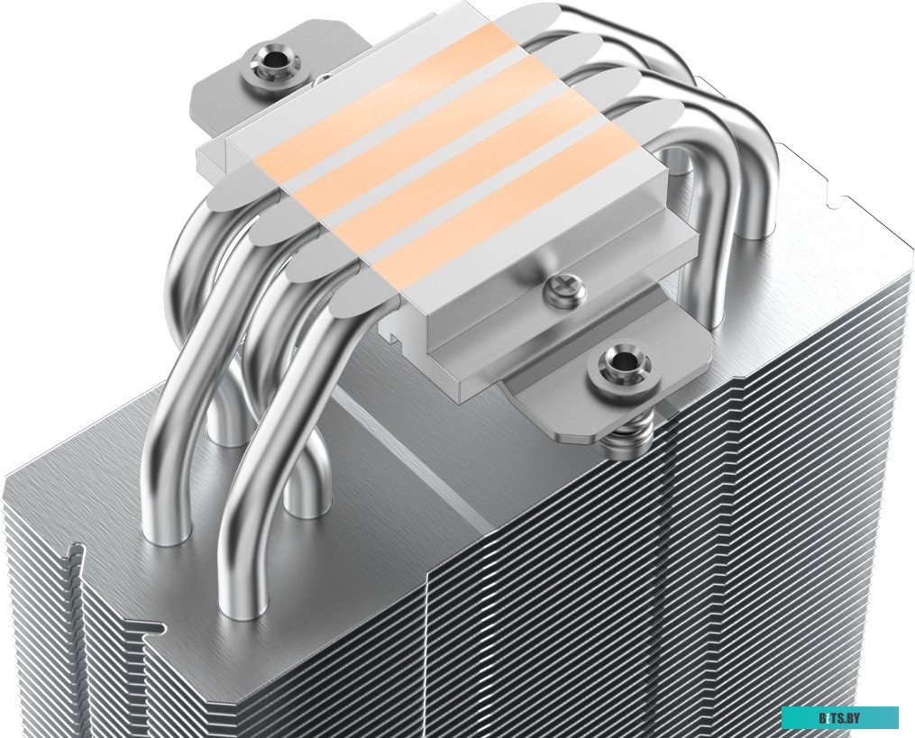 Кулер ID-COOLING BLITZ X4