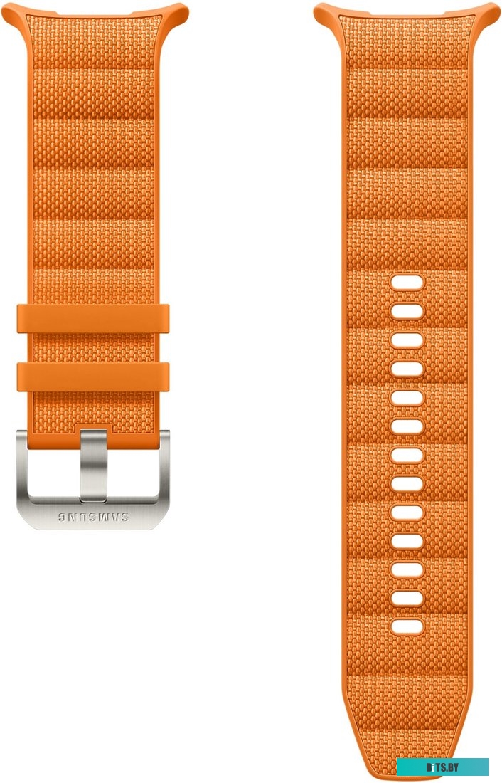 Ремешок Samsung Galaxy Watch ET-SBL70MOEGRU оранжевый ET-SBL70MOEGRU
