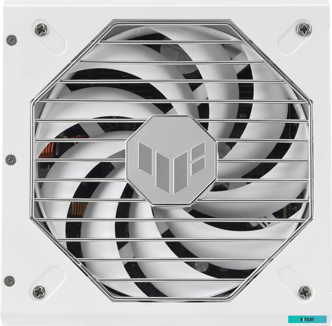 Блок питания ASUS TUF-GAMING-1000G-WHITE /PSU, CE+UK (90YE00S5-B0NA00) 90YE00S5-B0NA00