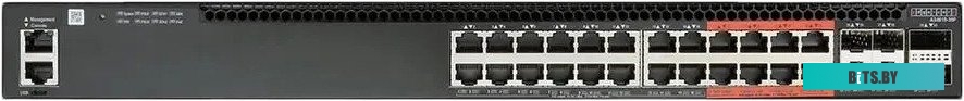 4610-30P-O-AC-F/4610-30P-O-AC-Fv1 Edge-Core AS4610-30P 4610-30P-O-AC-F v1