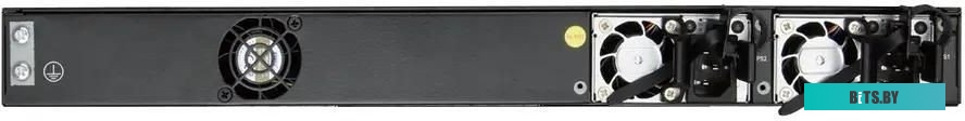 4610-30P-O-AC-F/4610-30P-O-AC-Fv1 Edge-Core AS4610-30P 4610-30P-O-AC-F v1