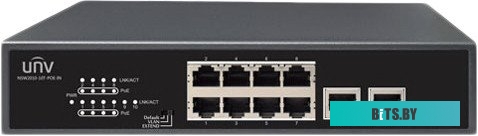 Uniview NSW2010-10T-POE-IN