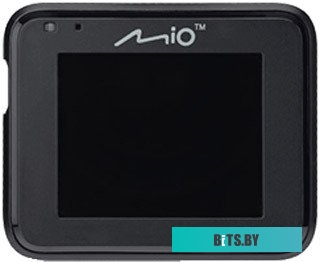 Автомобильный видеорегистратор Mio MiVue C330